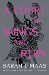 Thorns and Roses 3: A Court of Wings and Ruin (editie cartonata)