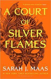 Thorns and Roses 5: A Court of Silver Flames