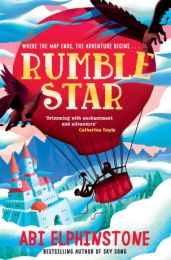 Unmapped Chronicles 1: Rumblestar