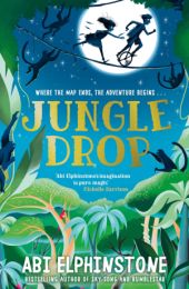 Unmapped Chronicles 2: Jungledrop