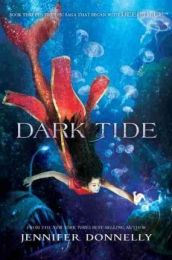 Waterfire Saga 3: Dark Tide