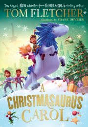 A Christmasaurus Carol (format mare)