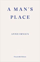 A Man's Place