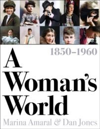 A Woman's World, 1850–1960 (editie cartonata)