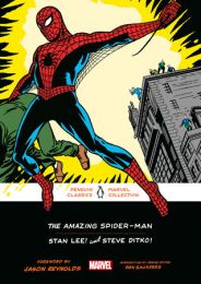 Amazing Spider-Man (Penguin Classics Marvel Collection)