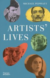 Artists' Lives (editie cartonata)