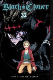Black Clover Vol. 32
