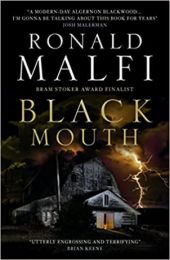 Black Mouth