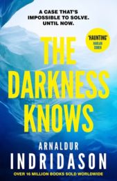Darkness Knows (Detective Konrad 1)