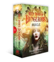 Deep Dark & Dangerous: The Oracle of the Beautiful Darkness