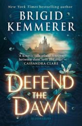 Defy the Night 2: Defend the Dawn