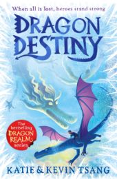 Dragon Realm 5: Dragon Destiny