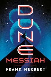 Dune 2: Dune Messiah (US edition - B format)