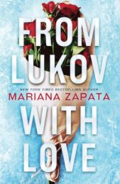 From Lukov with Love (A TikTok bestseller)