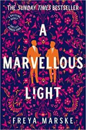 Last Binding 1: A Marvellous Light