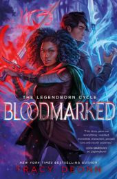 Legendborn 2: Bloodmarked