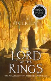Lord of the Rings (single volume film tie-in)