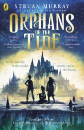 Orphans of the Tide (Winner of the Branford Boase Award 2021)