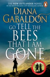 Outlander: Go Tell the Bees that I am Gone