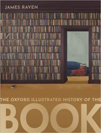 Oxford Illustrated History of the Book