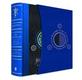 Silmarillion (deluxe edition)