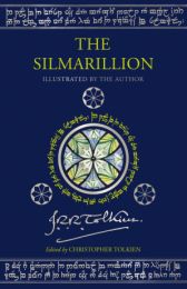 Silmarillion (editie cartonata)