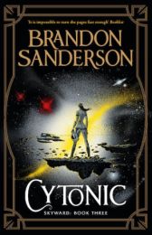Skyward 3: Cytonic