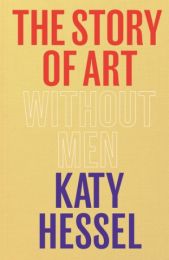 Story of Art without Men (editie cartonata)
