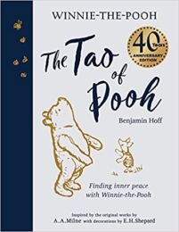 Tao of Pooh 40th Anniversary Gift Edition (editie cartonata)