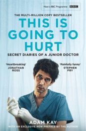 This is Going to Hurt (tv tie-in)