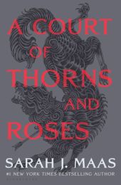 Thorns and Roses 1: A Court of Thorns and Roses (editie cartonata)