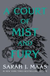 Thorns and Roses 2: A Court of Mist and Fury (editie cartonata)