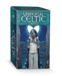 Universal Celtic Tarot (Mini Tarot)