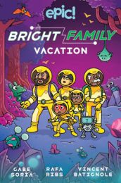 Bright Family 2: Vacation