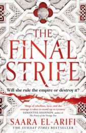 Ending Fire 1: Final Strife