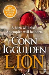 Golden Age 1: Lion