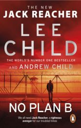 Jack Reacher: No Plan B (editie de buzunar)