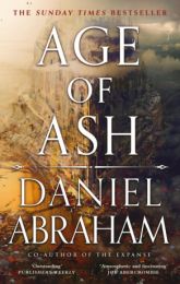 Kithamar Trilogy 1: Age of Ash