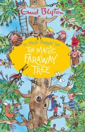 Magic Faraway Tree
