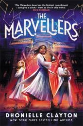 Marvellers