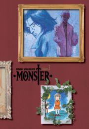 Monster: The Perfect Edition Vol. 3
