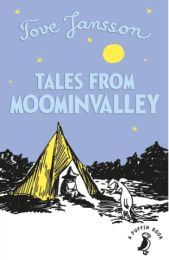 Tales from Moominvalley (A Puffin Book)
