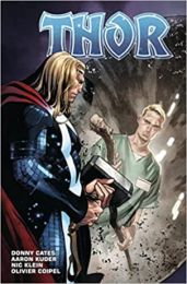 Thor By Donny Cates Vol. 2: Prey