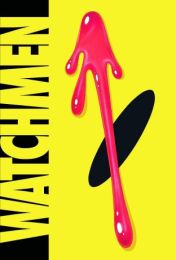 Watchmen: Absolute Edition
