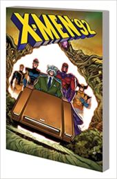 X-Men '92: House Of Xcii