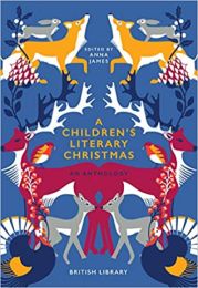 A Children's Literary Christmas: An Anthology (editie cartonata)