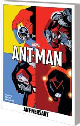 Ant-Man: Ant-Iversary