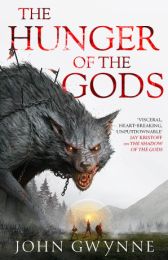Bloodsworn Saga 2: Hunger of the Gods