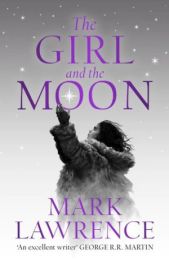 Book of the Ice 3: Girl and the Moon
