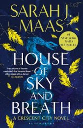 Crescent City 2: House of Sky and Breath (2023 edition)